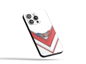 Chevrolet Corvette Protection Smartphone Look Racing Drift